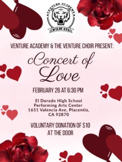 Concert of Love